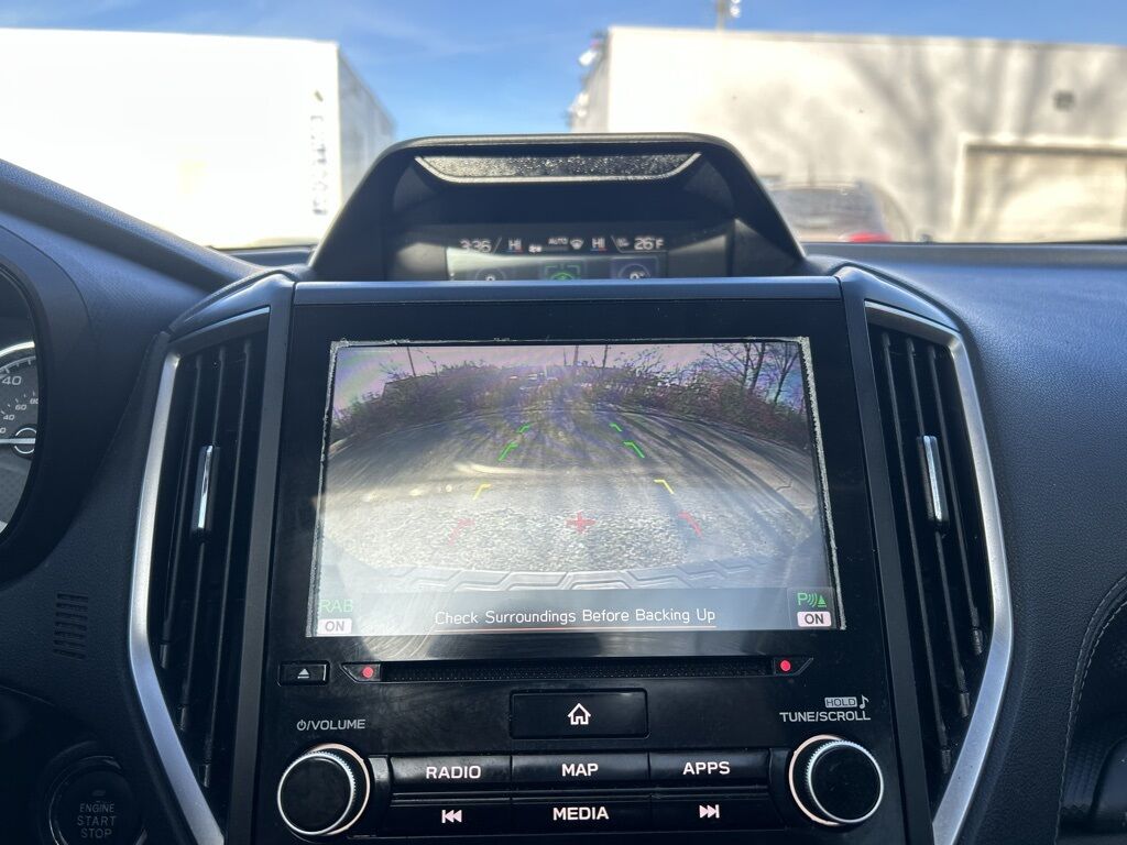 2019 Subaru Forester Touring Crestwood KY