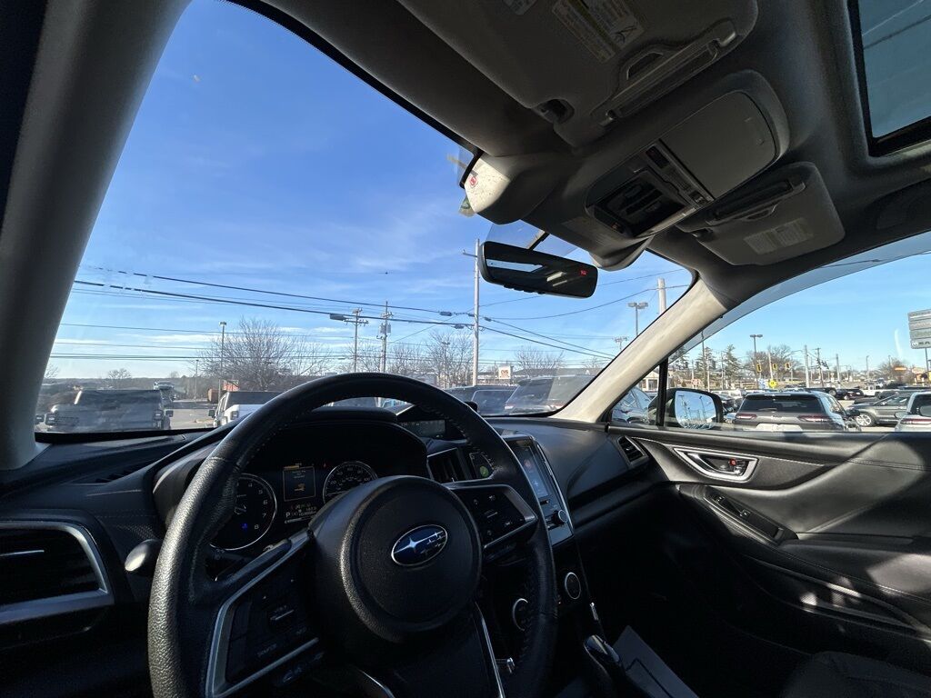 2019 Subaru Forester Touring Crestwood KY