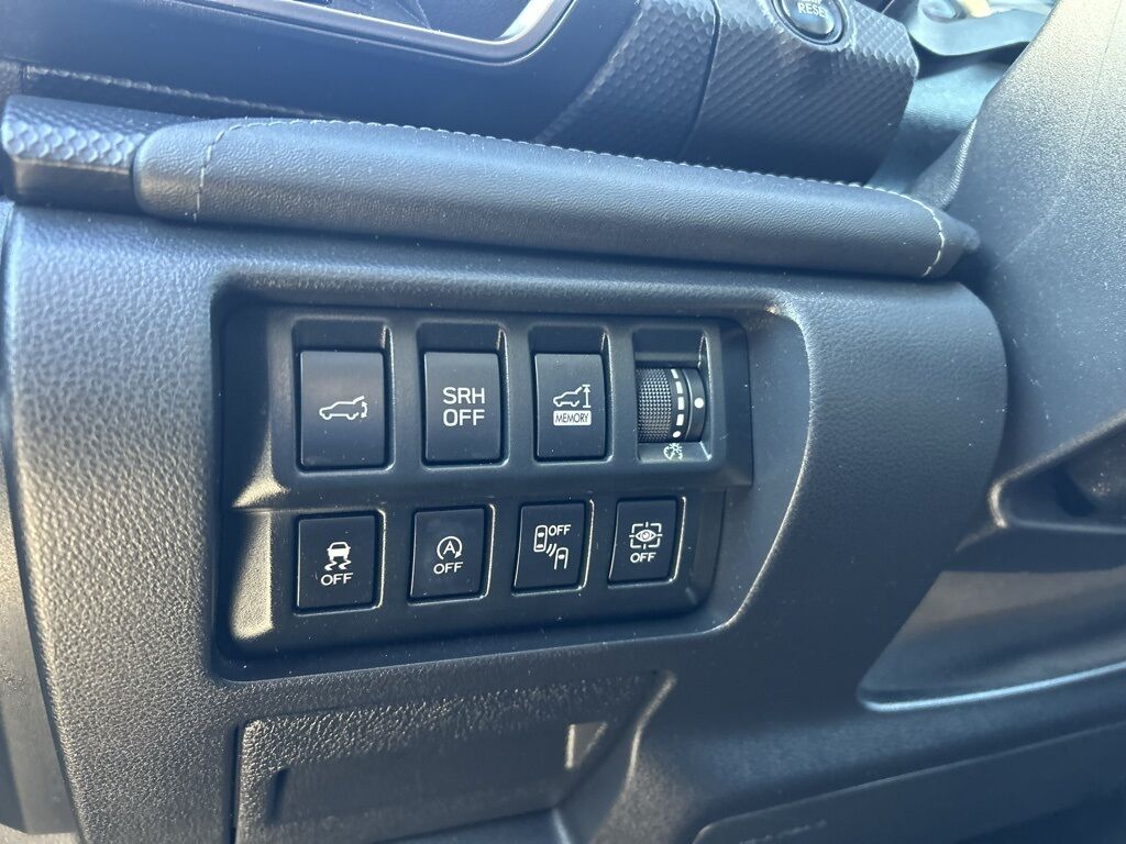 2019 Subaru Forester Touring Crestwood KY