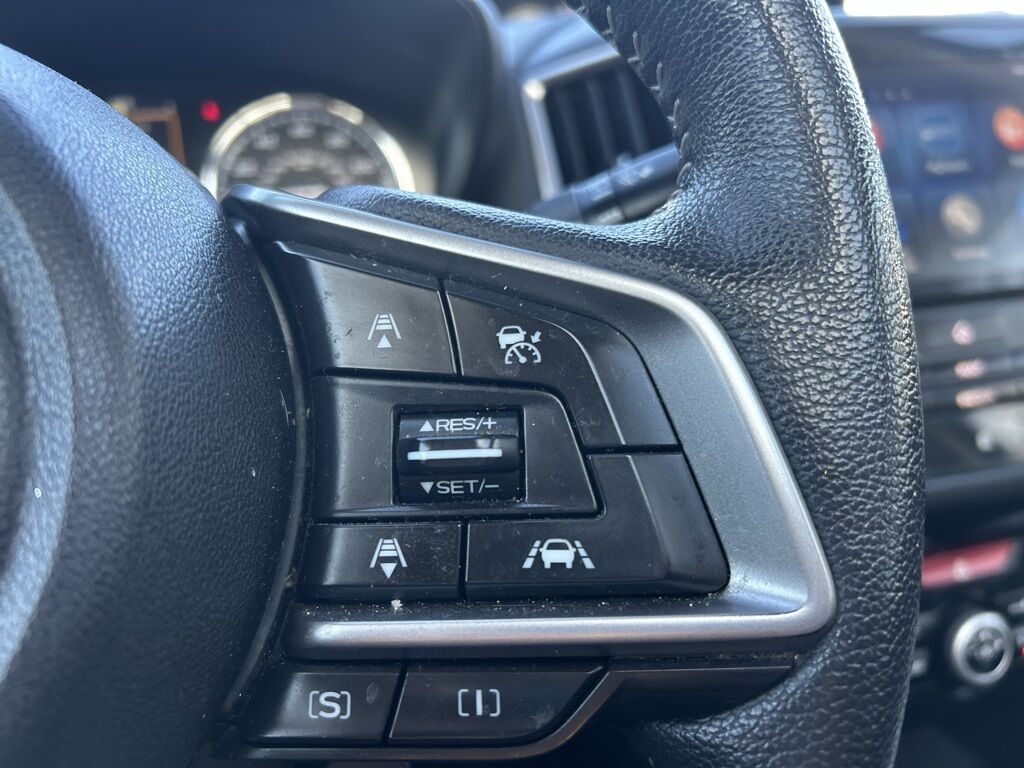 2019 Subaru Forester Touring Crestwood KY