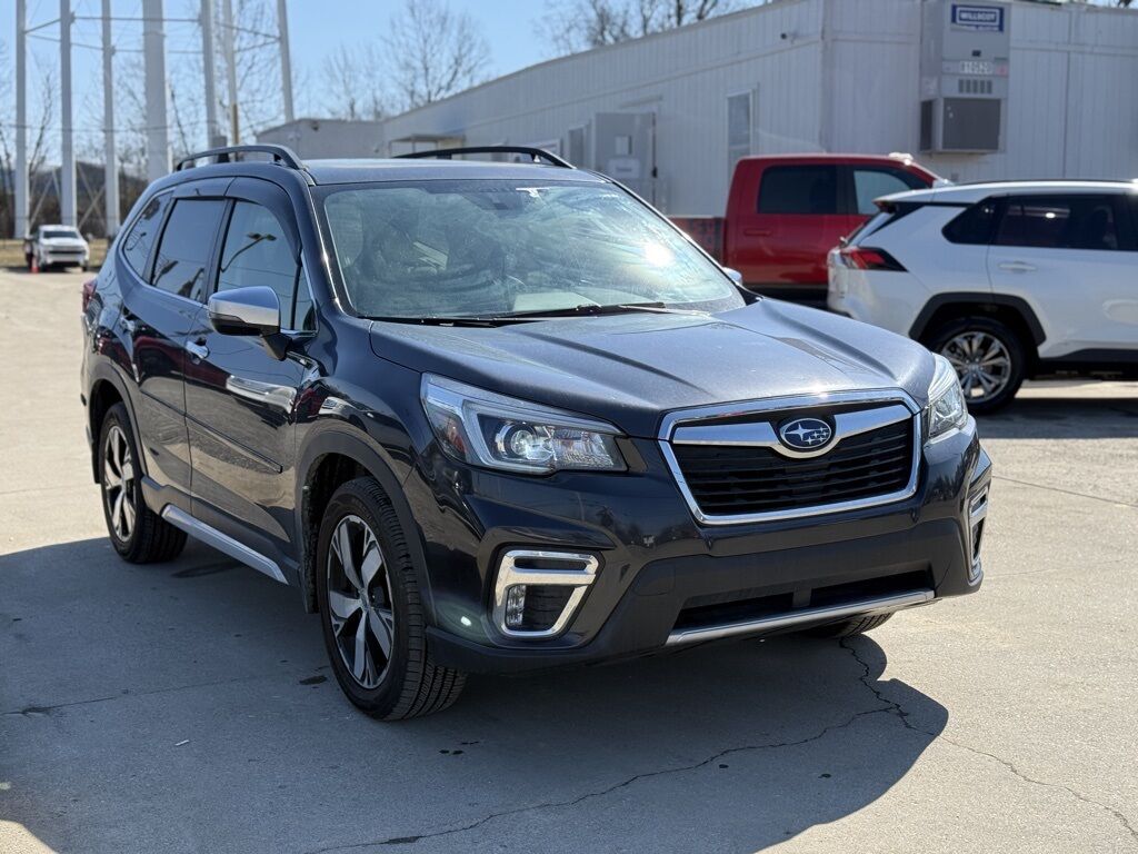 2019 Subaru Forester Touring Crestwood KY
