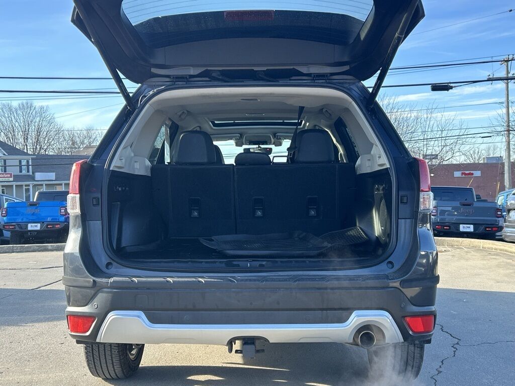 2019 Subaru Forester Touring Crestwood KY