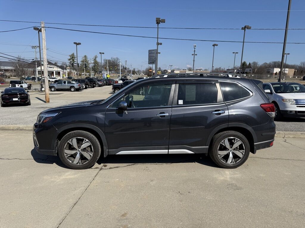2019 Subaru Forester Touring Crestwood KY