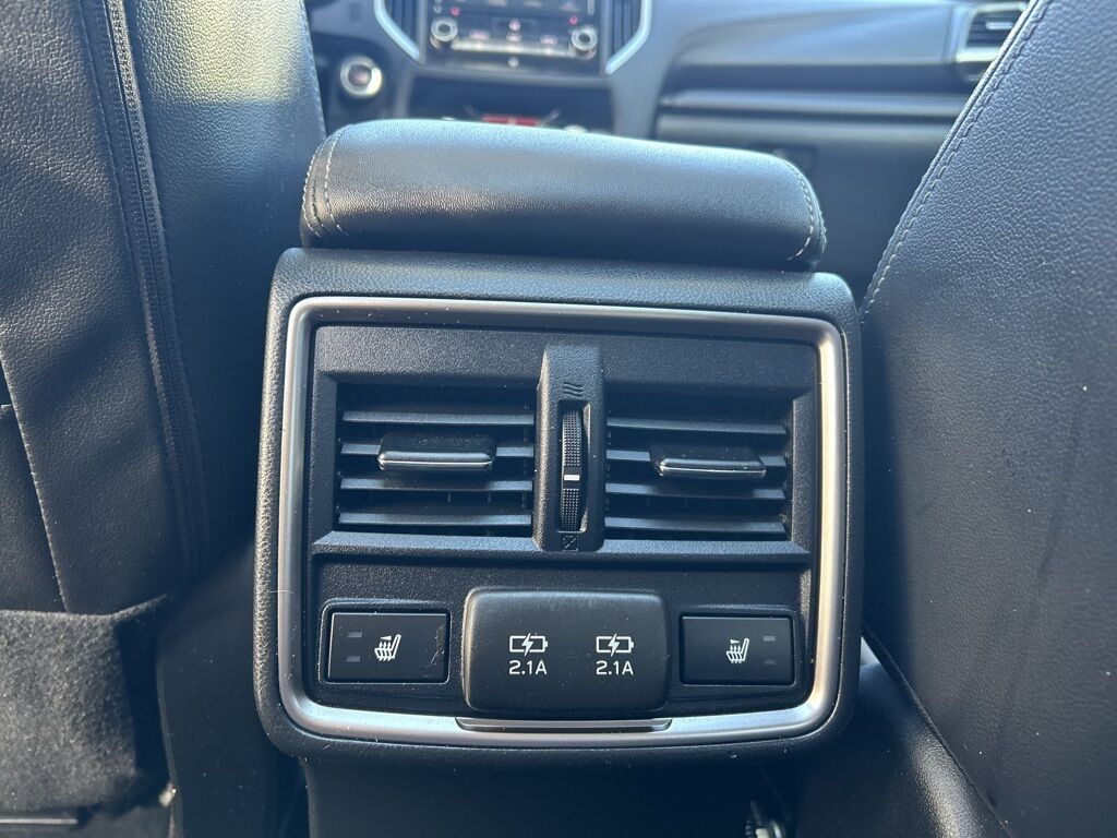 2019 Subaru Forester Touring Crestwood KY