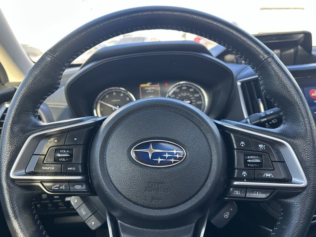 2019 Subaru Forester Touring Crestwood KY