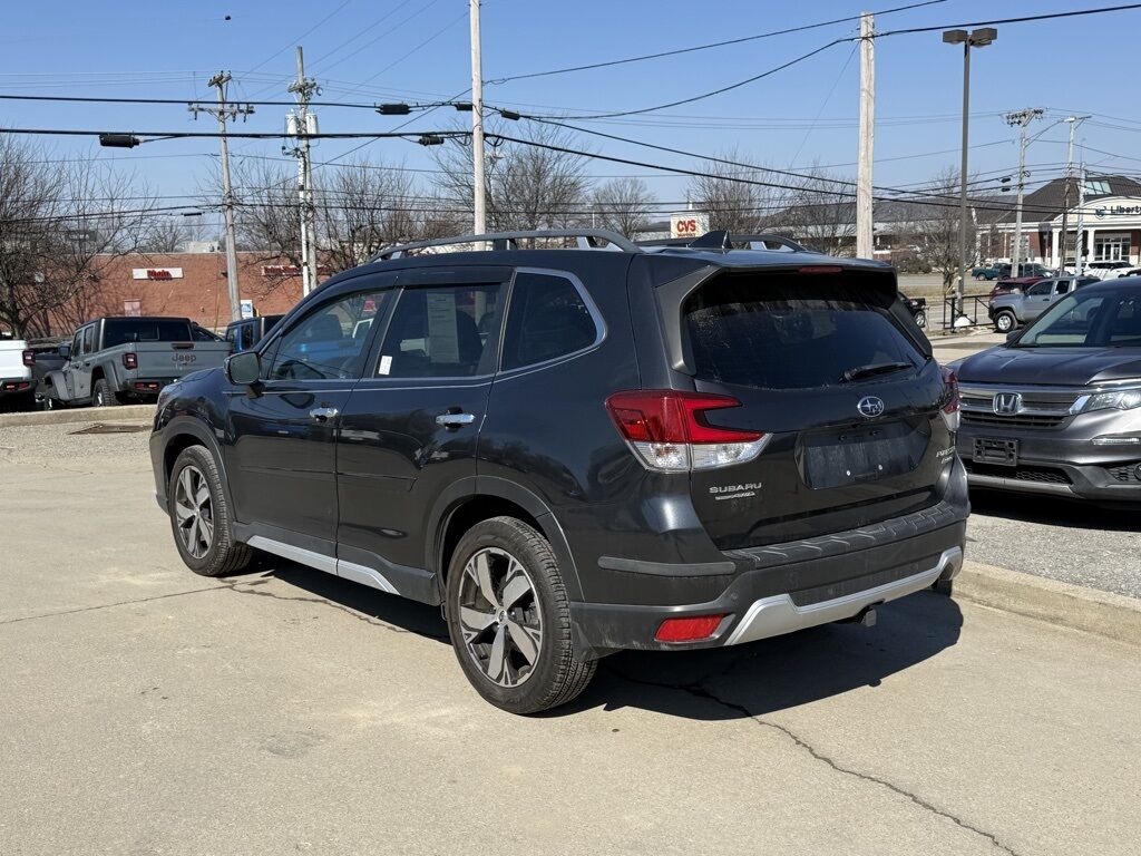 2019 Subaru Forester Touring Crestwood KY