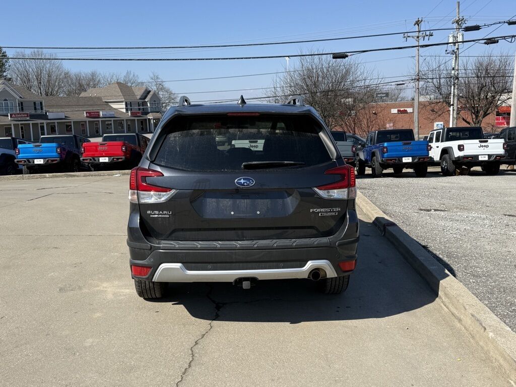 2019 Subaru Forester Touring Crestwood KY