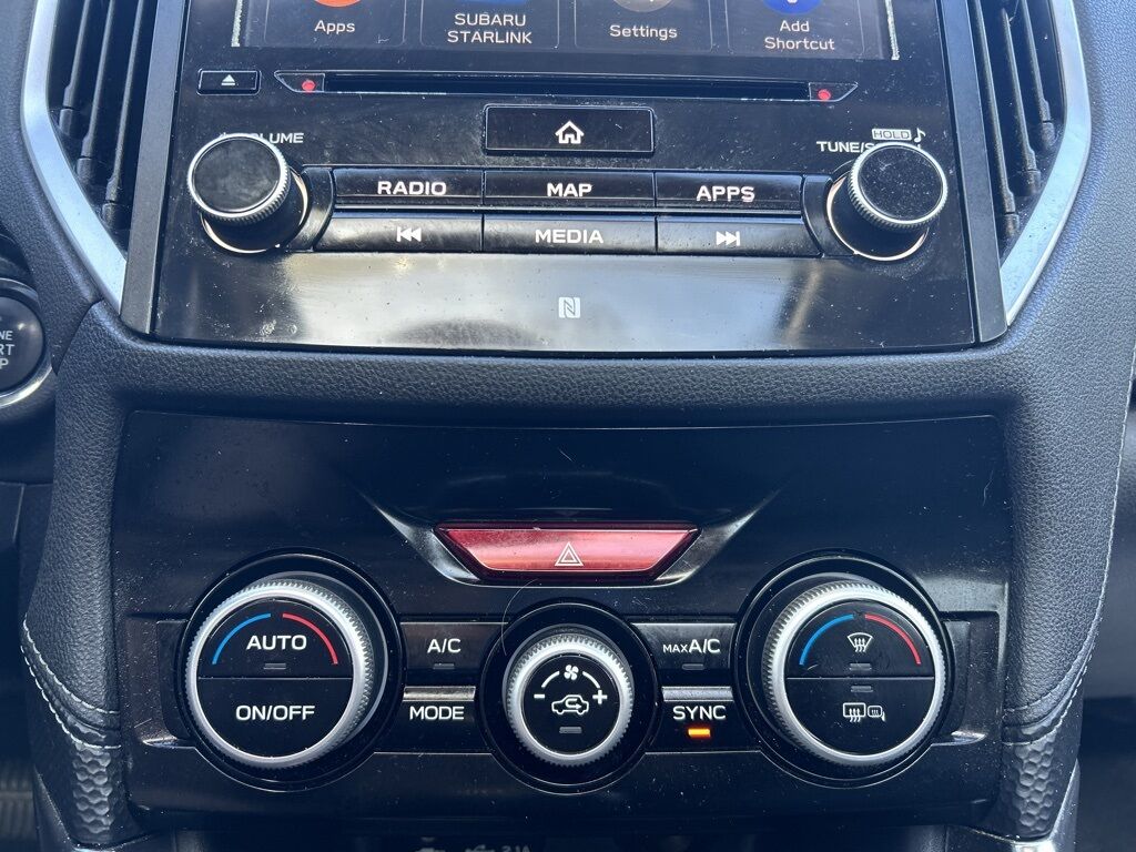 2019 Subaru Forester Touring Crestwood KY