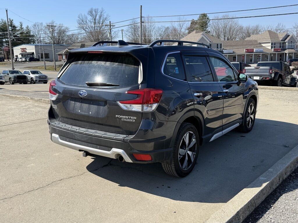 2019 Subaru Forester Touring Crestwood KY