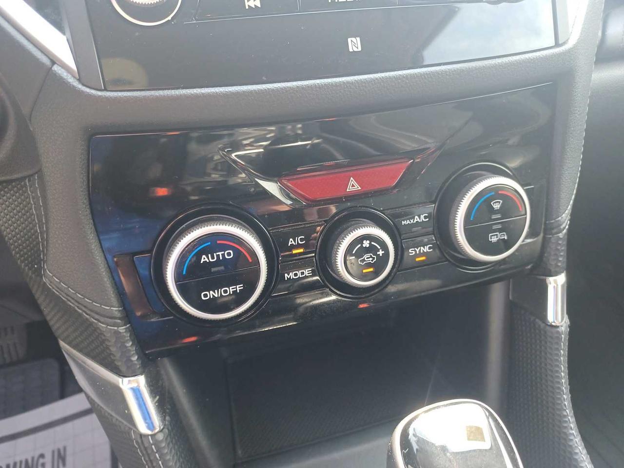 2019 Subaru Forester Touring Dartmouth MA