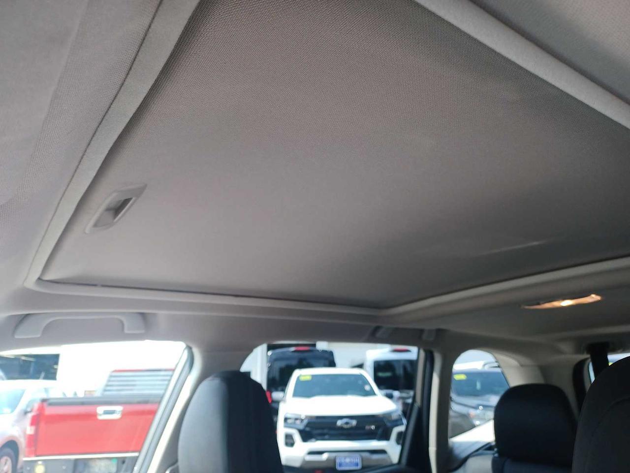 2019 Subaru Forester Touring Dartmouth MA