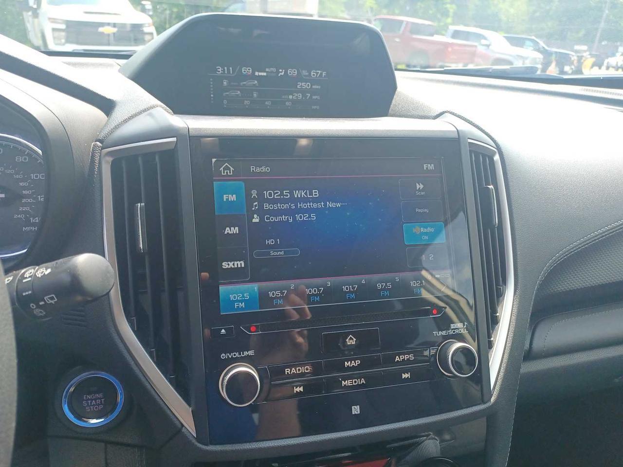 2019 Subaru Forester Touring Dartmouth MA