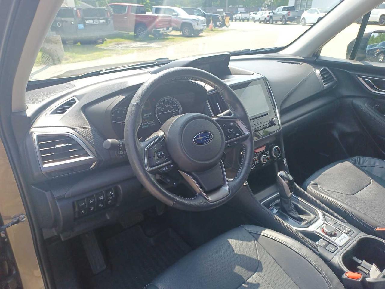 2019 Subaru Forester Touring Dartmouth MA