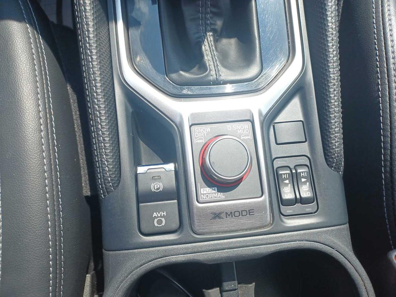 2019 Subaru Forester Touring Dartmouth MA