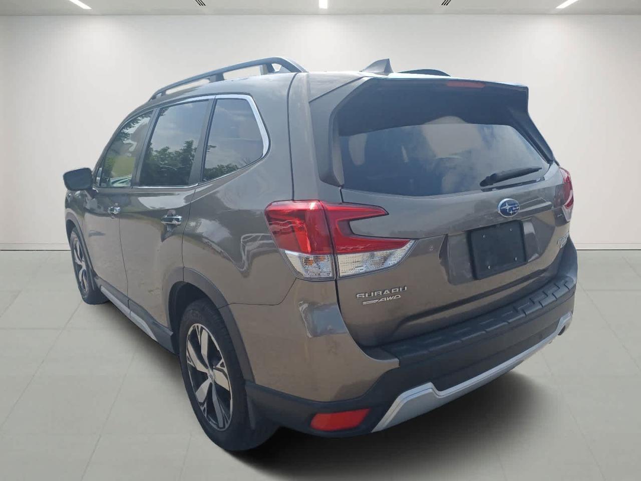 2019 Subaru Forester Touring Dartmouth MA