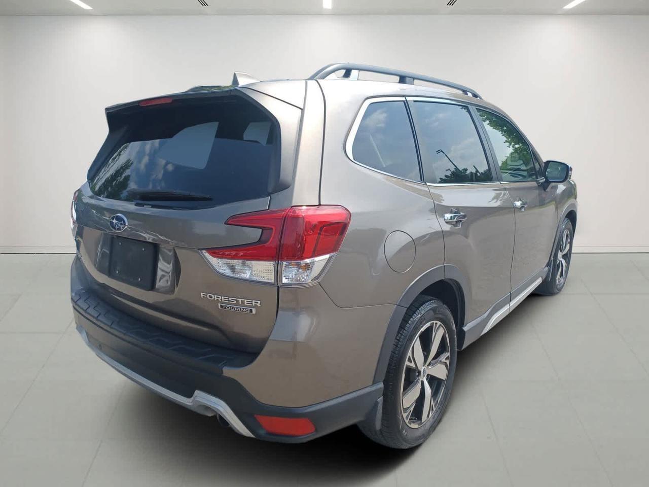 2019 Subaru Forester Touring Dartmouth MA