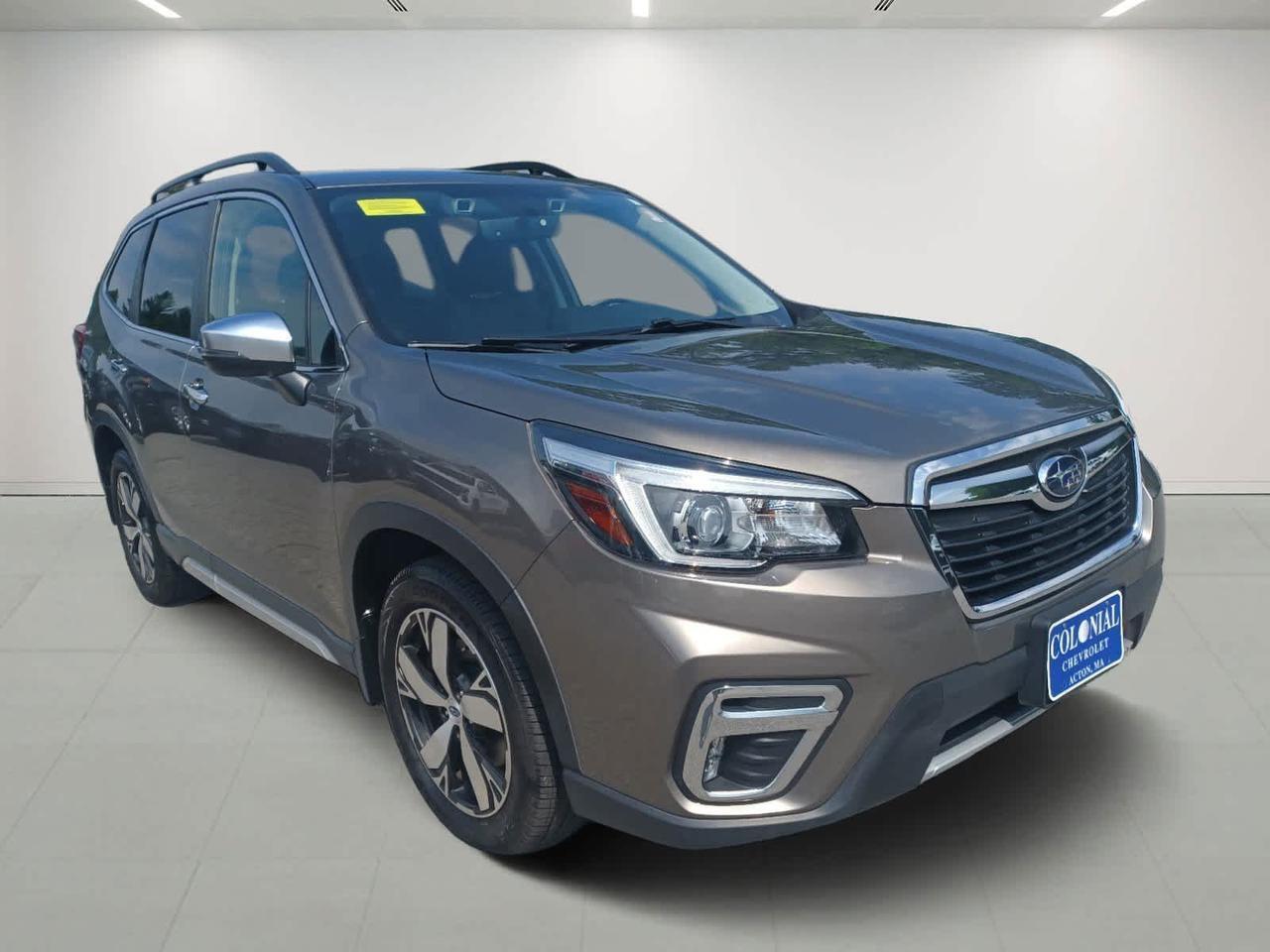 2019 Subaru Forester Touring Dartmouth MA