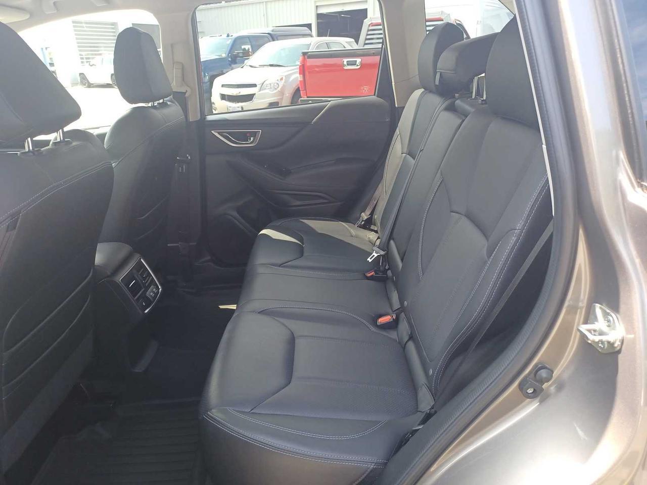 2019 Subaru Forester Touring Dartmouth MA