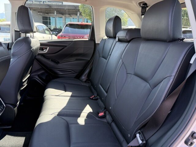2019 Subaru Forester Touring Albuquerque NM