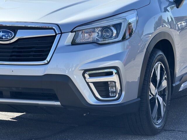 2019 Subaru Forester Touring Albuquerque NM