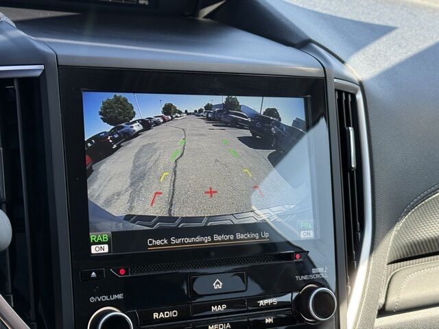 2019 Subaru Forester Touring Albuquerque NM
