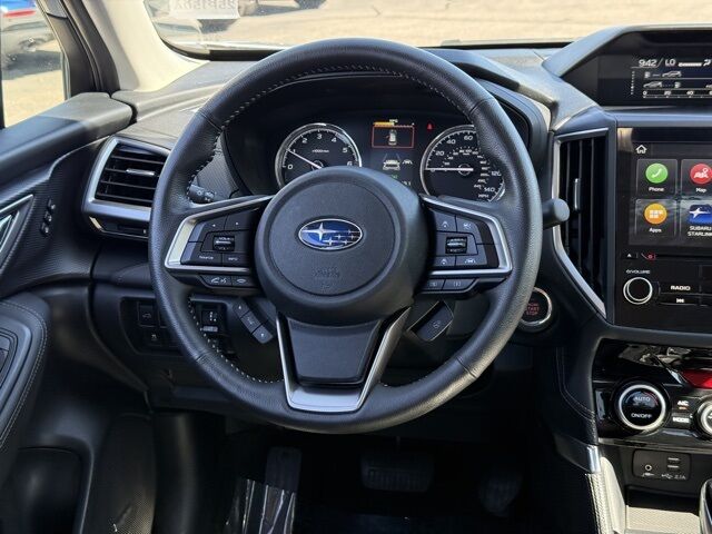 2019 Subaru Forester Touring Albuquerque NM