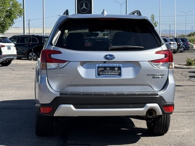 2019 Subaru Forester Touring Albuquerque NM