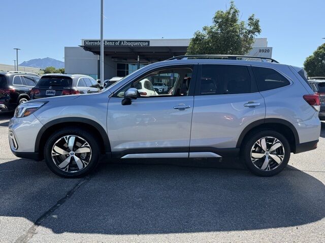 2019 Subaru Forester Touring Albuquerque NM