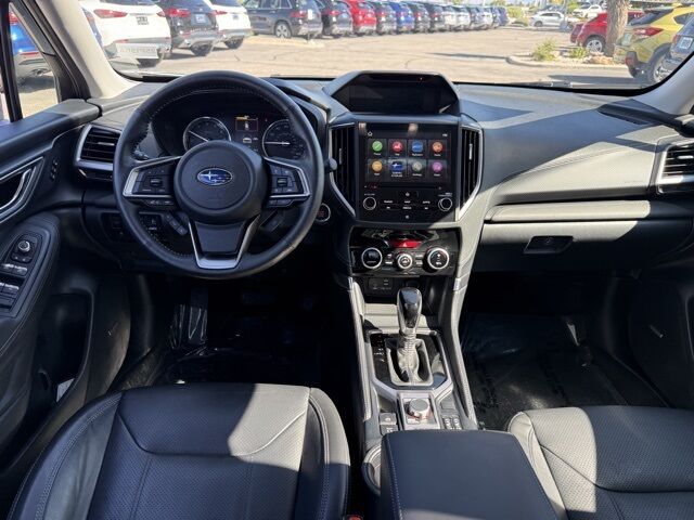 2019 Subaru Forester Touring Albuquerque NM