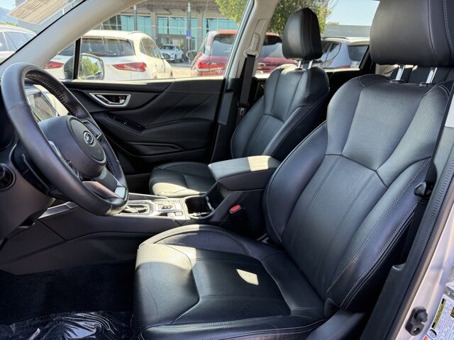 2019 Subaru Forester Touring Albuquerque NM
