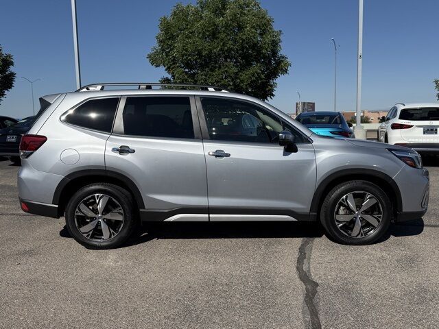 2019 Subaru Forester Touring Albuquerque NM