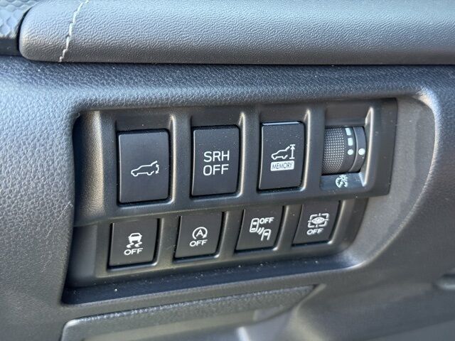 2019 Subaru Forester Touring Albuquerque NM