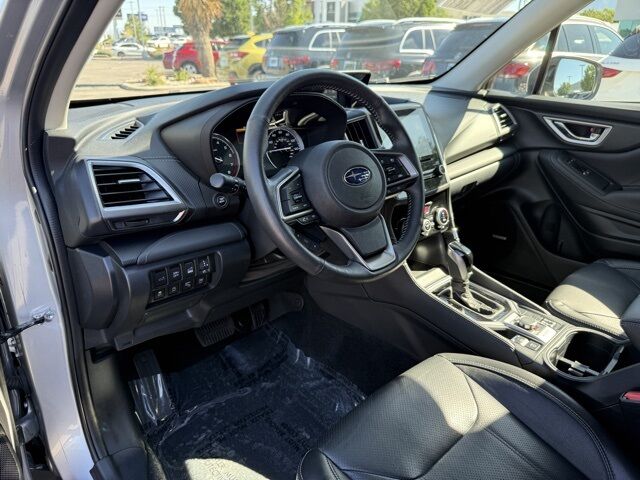 2019 Subaru Forester Touring Albuquerque NM