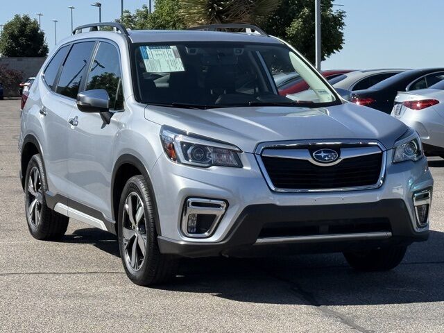 2019 Subaru Forester Touring Albuquerque NM