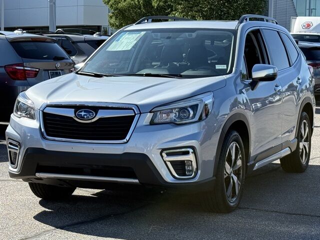 2019 Subaru Forester Touring Albuquerque NM