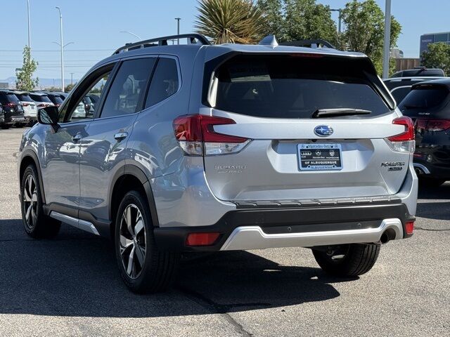 2019 Subaru Forester Touring Albuquerque NM