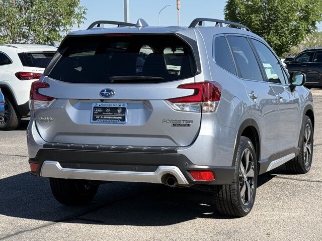 2019 Subaru Forester Touring Albuquerque NM