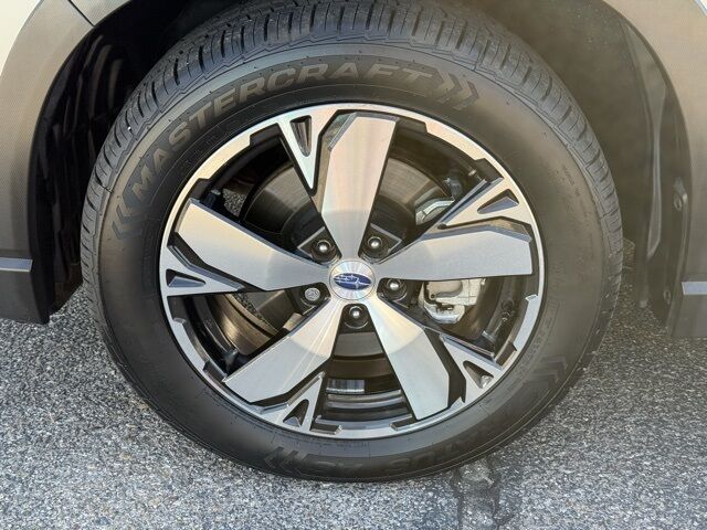 2019 Subaru Forester Touring Albuquerque NM