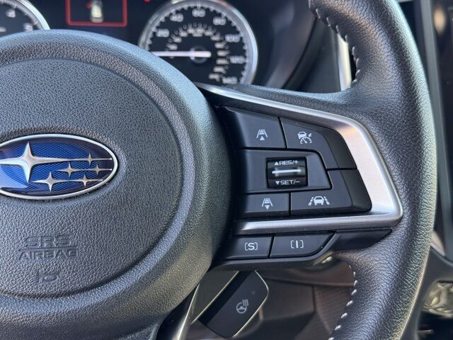 2019 Subaru Forester Touring Albuquerque NM