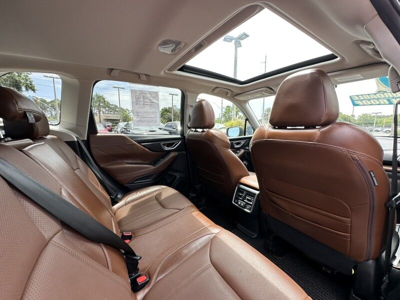 2019 Subaru Forester Touring Jacksonville FL