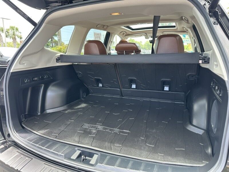 2019 Subaru Forester Touring Jacksonville FL