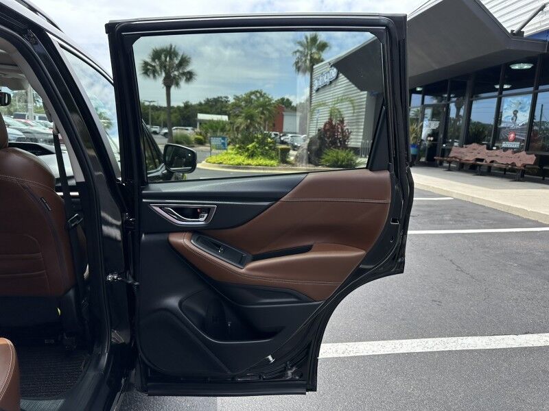 2019 Subaru Forester Touring Jacksonville FL