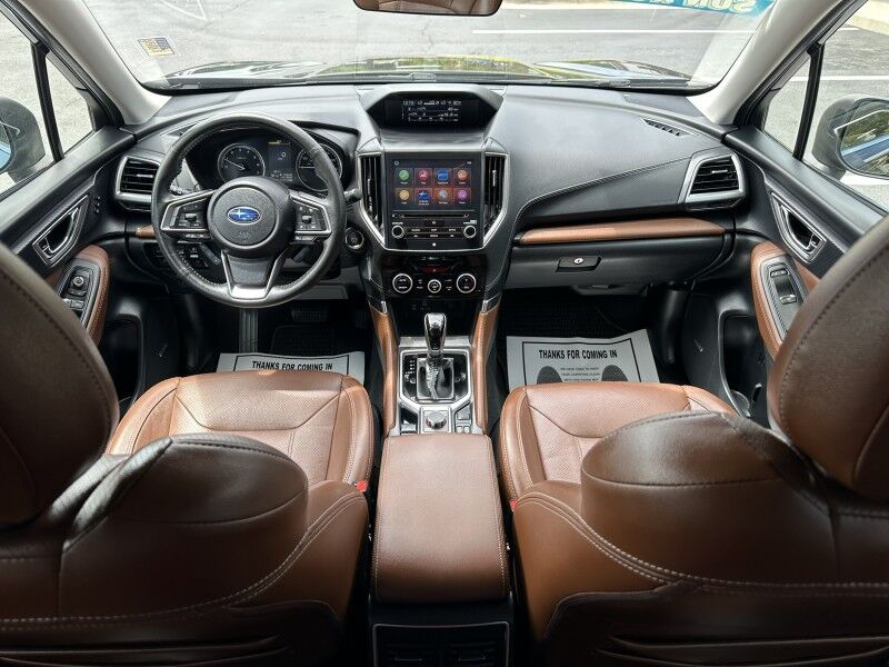 2019 Subaru Forester Touring Jacksonville FL