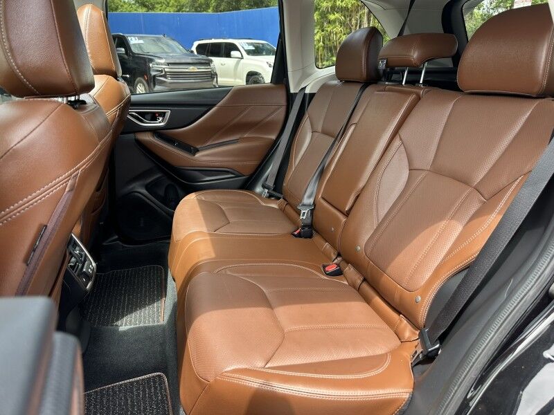 2019 Subaru Forester Touring Jacksonville FL