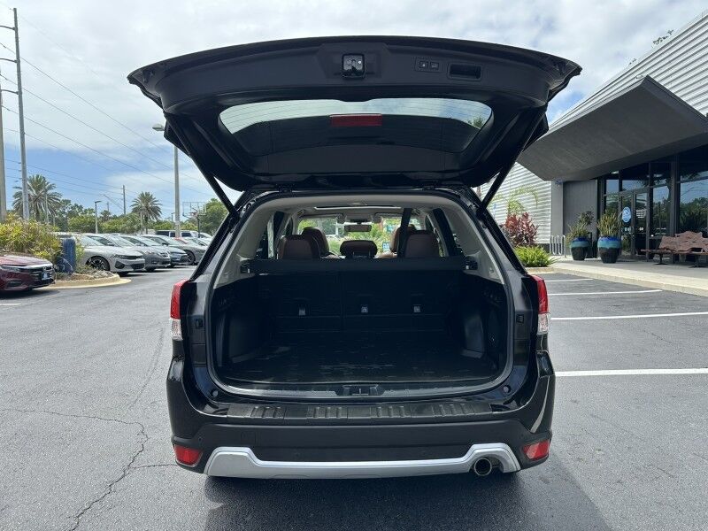 2019 Subaru Forester Touring Jacksonville FL