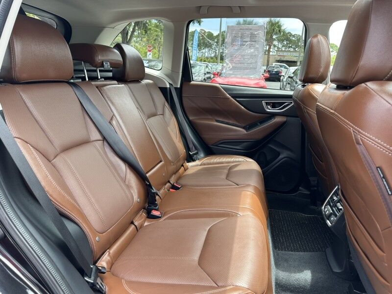 2019 Subaru Forester Touring Jacksonville FL