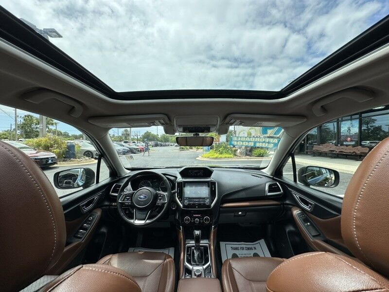 2019 Subaru Forester Touring Jacksonville FL