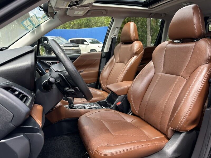 2019 Subaru Forester Touring Jacksonville FL