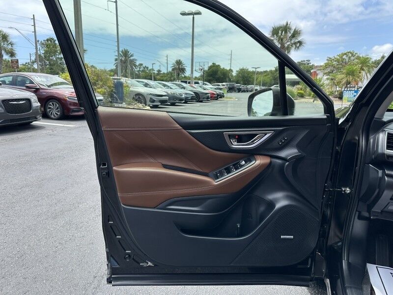 2019 Subaru Forester Touring Jacksonville FL
