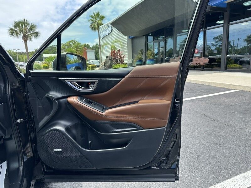 2019 Subaru Forester Touring Jacksonville FL